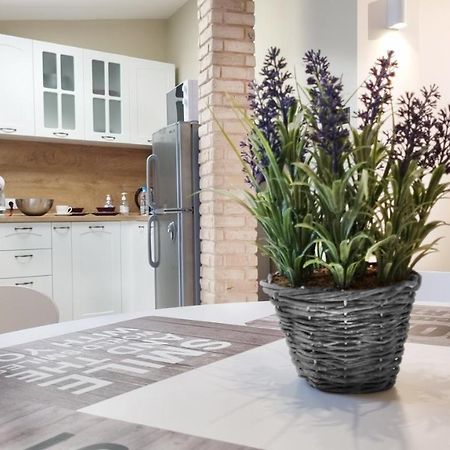 Old Town City Center Apartment Русе Экстерьер фото