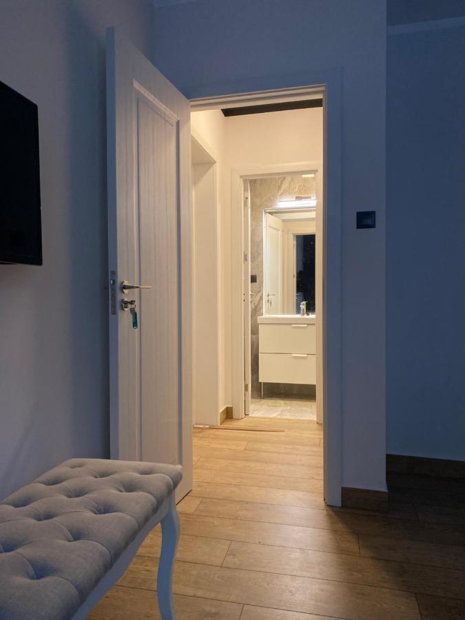 Old Town City Center Apartment Русе Экстерьер фото