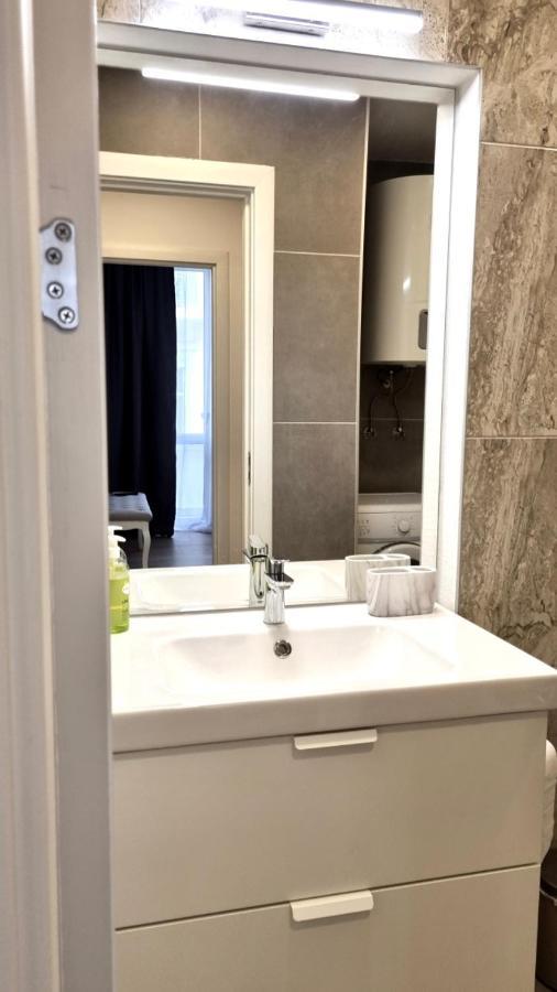 Old Town City Center Apartment Русе Экстерьер фото